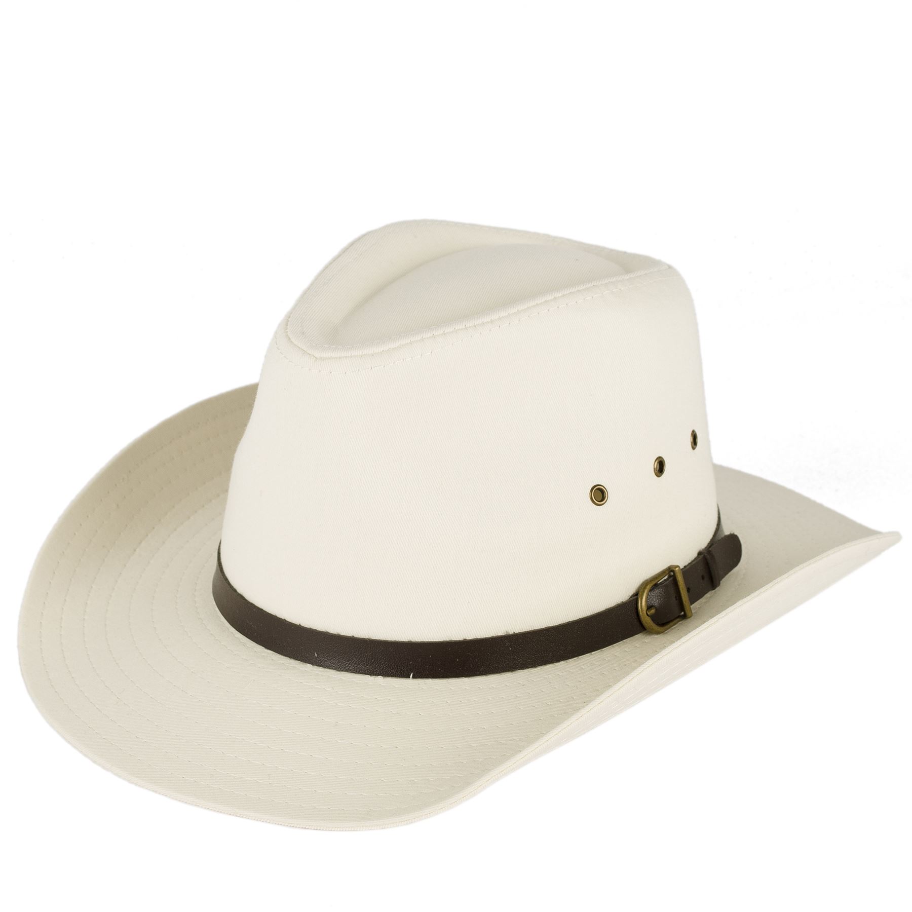 Wide Brim Stetson Style Fedora Hat eBay