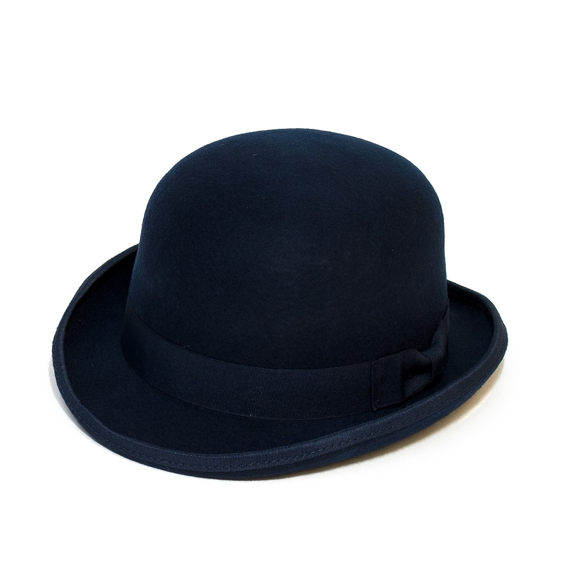 Classic Vintage Bowler Hat eBay