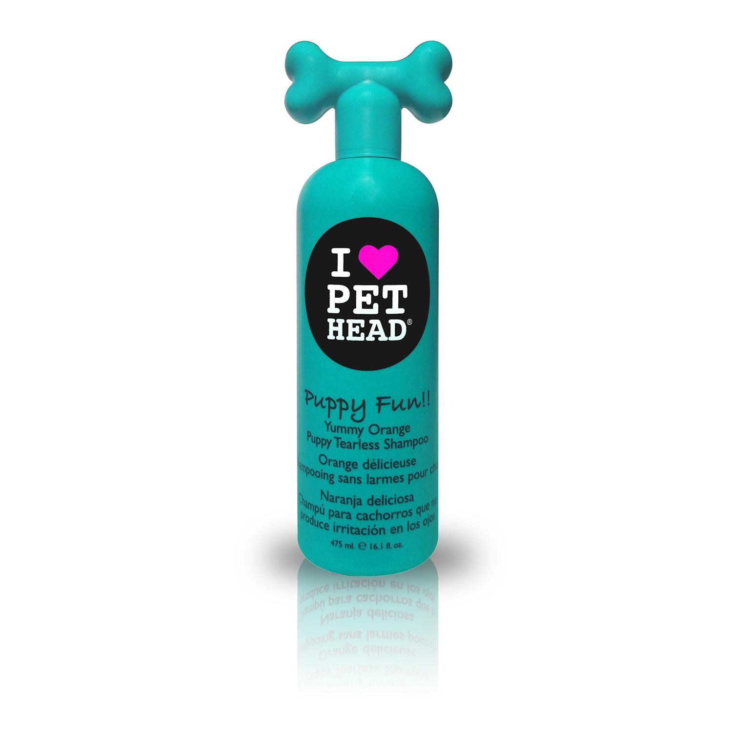 PET HEAD DOG PUPPY SHAMPOO CONDITIONER SPRAYS GROOMING HUGE SELECTION