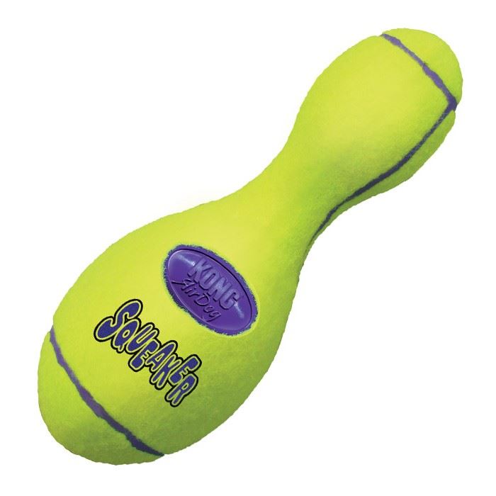 KONG AIR DOG PUPPY SQUEAKER FETCH RETRIEVAL TENNIS BALL STYLE TOYS eBay