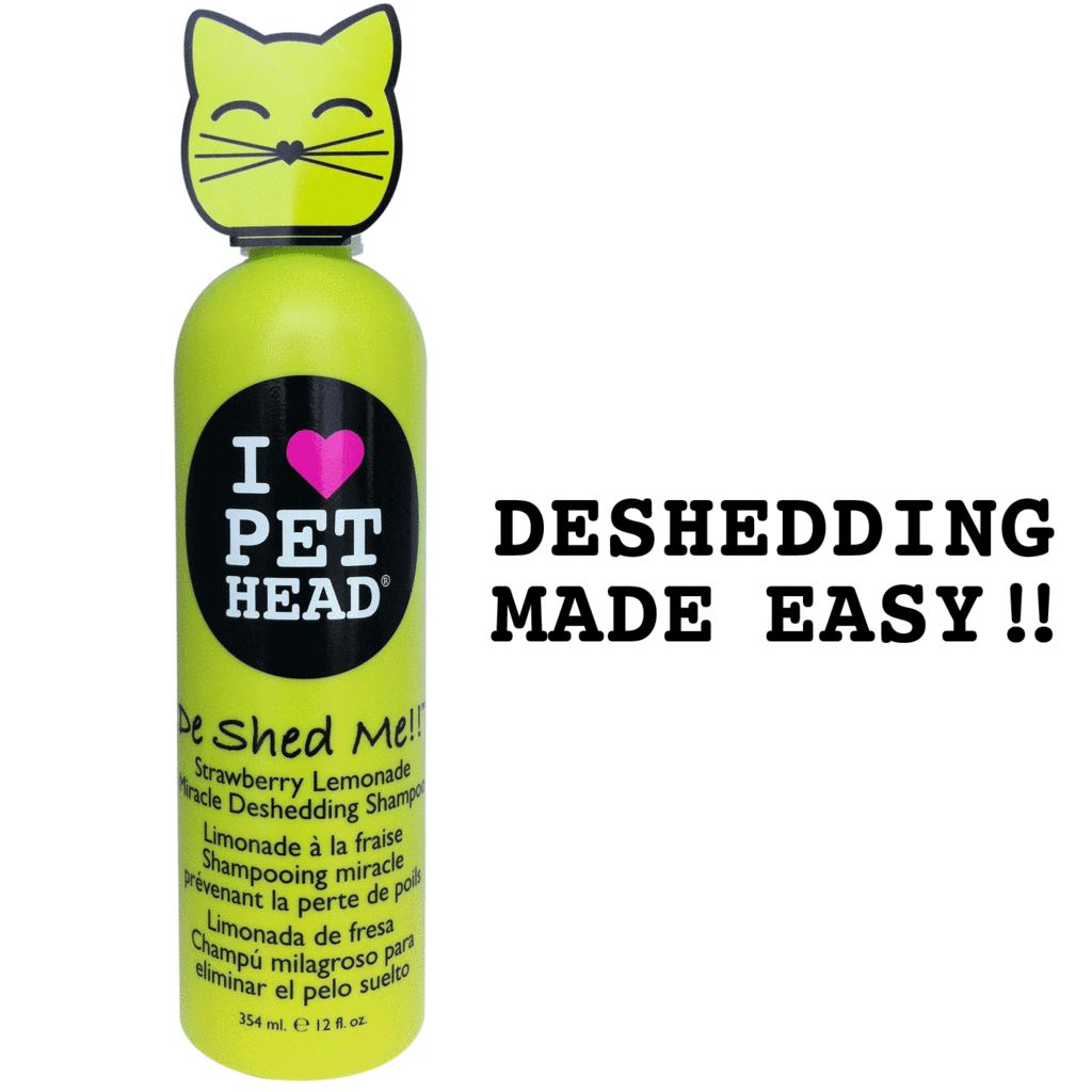 PET HEAD CAT KITTEN SHAMPOO CONDITIONER WATERLESS DRY SPRAYS WIPES