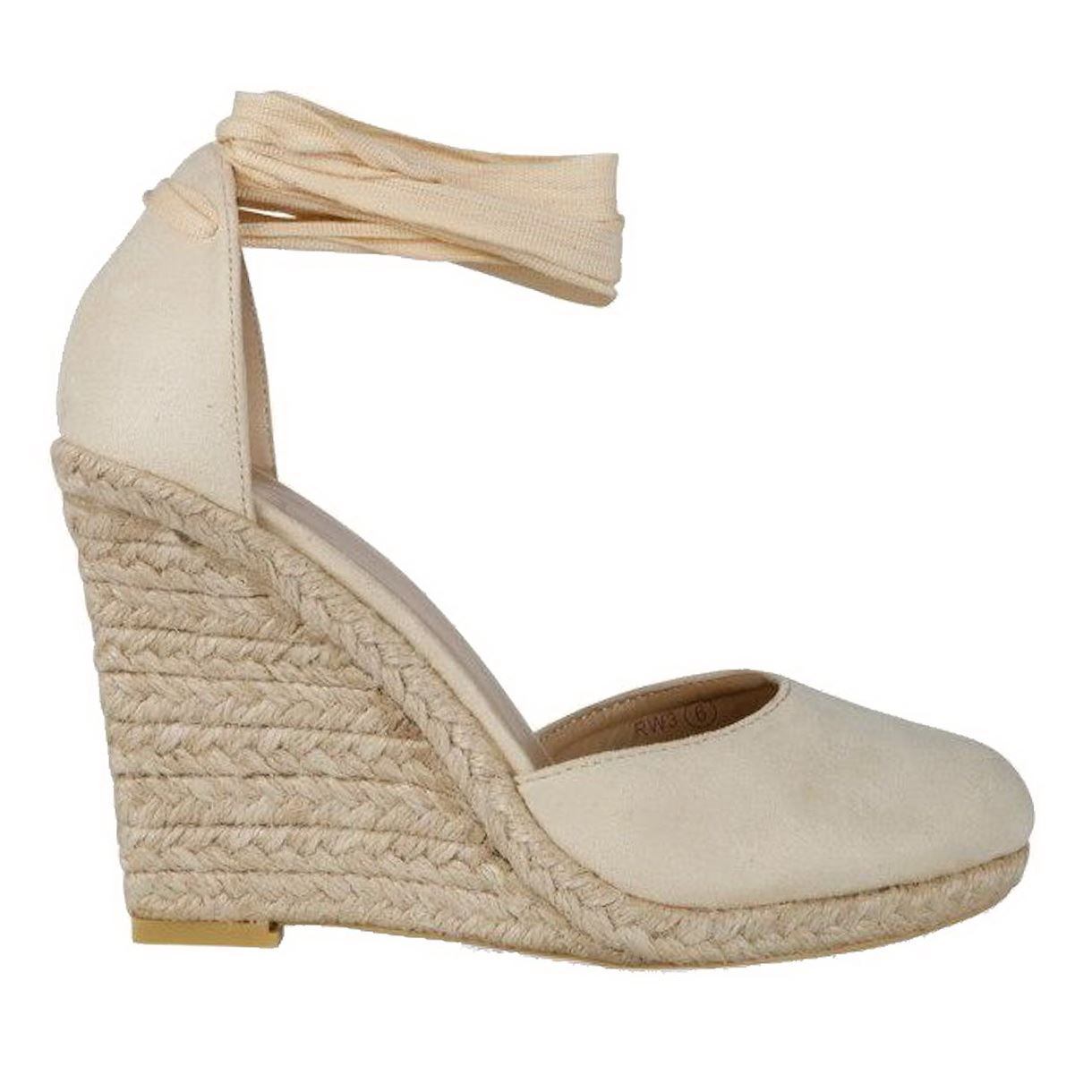 chaussure femme laniere cheville