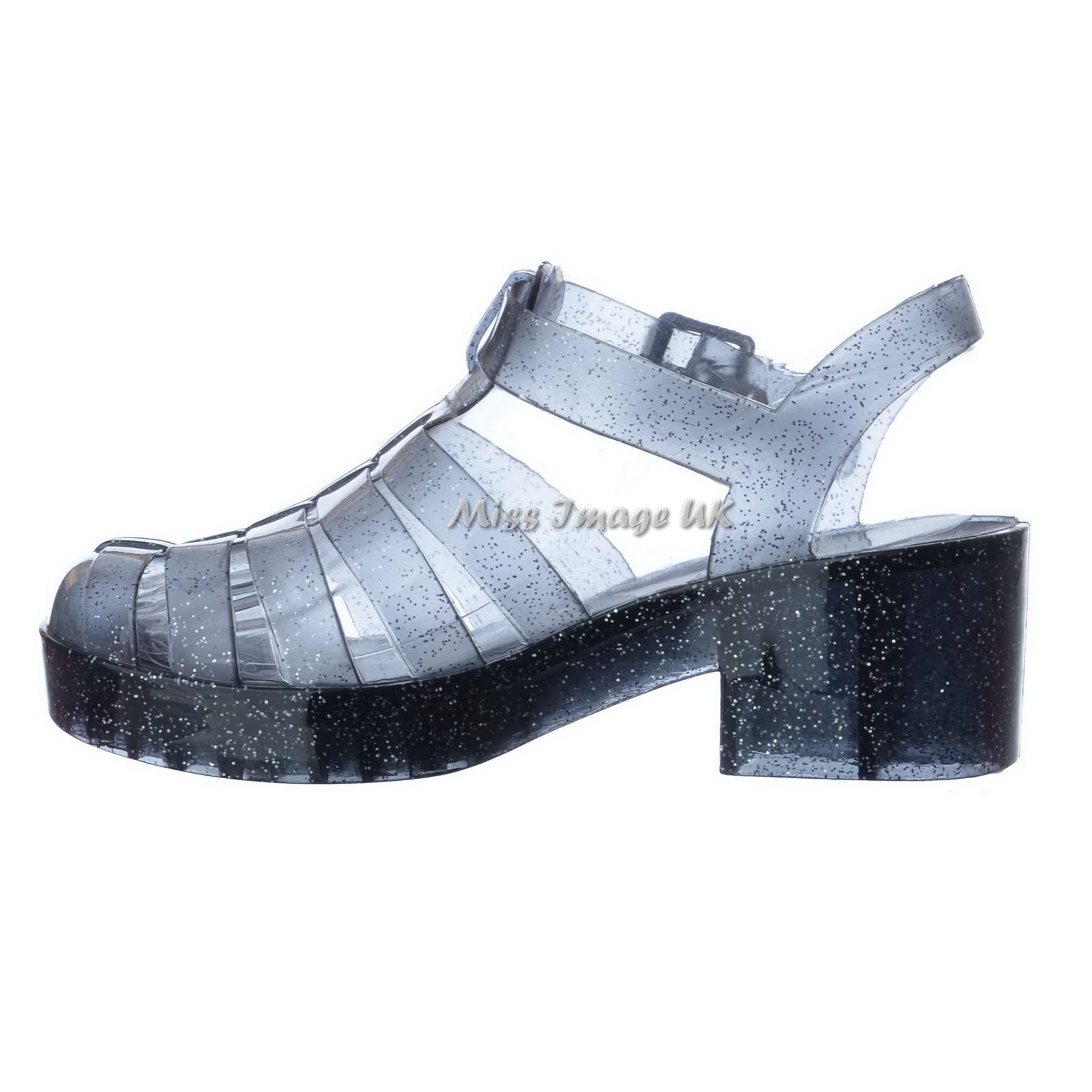 platform jelly sandals womens retro chunky block heel gladiator platform platform jelly sandals womens retro chunky block heel gladiator platform