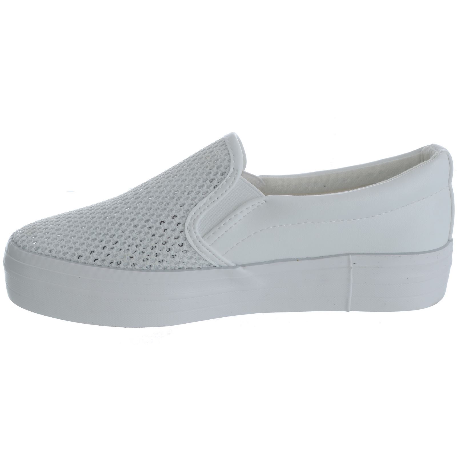 flatform ladies shoes