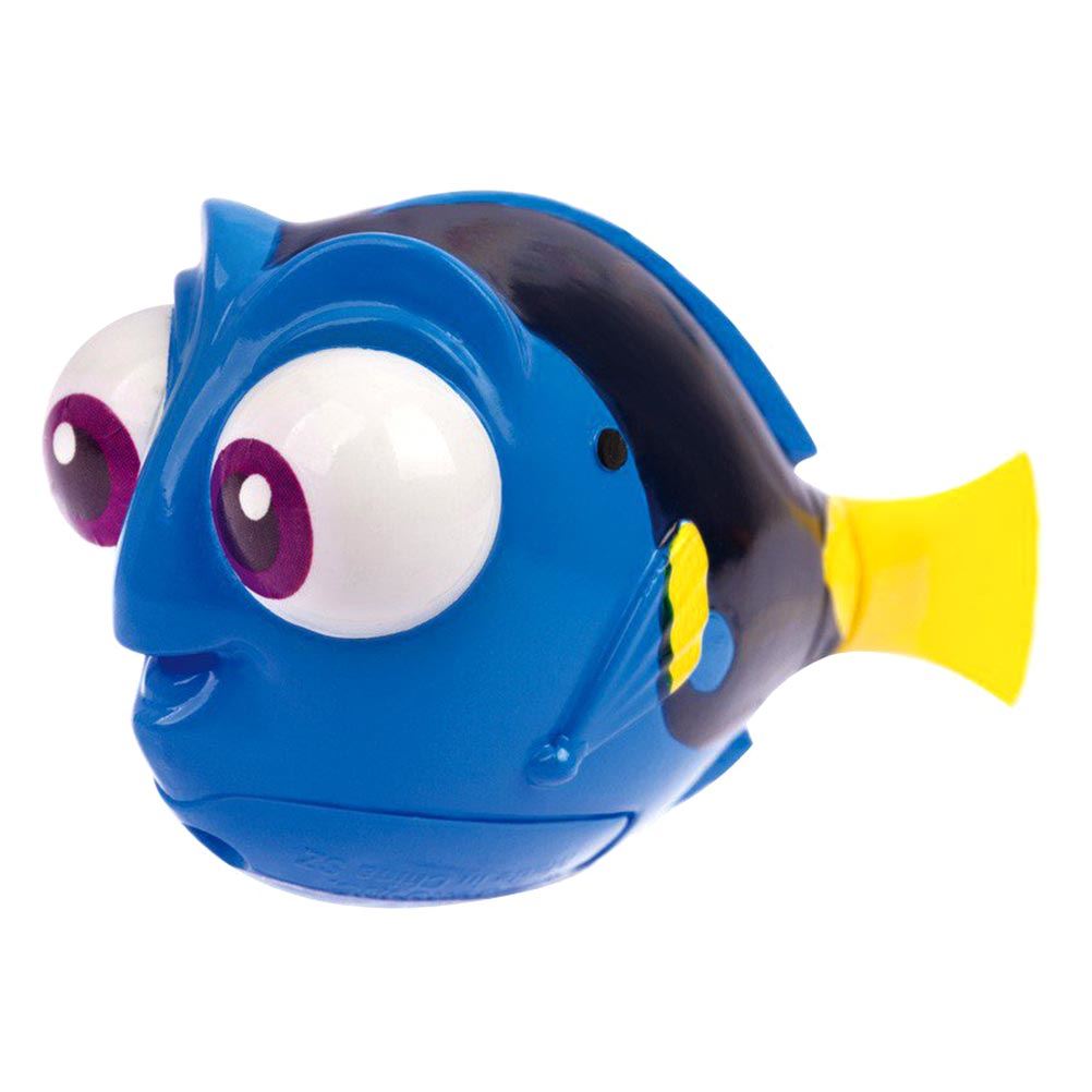 Official Disney Finding Dory Movie Water Activated Swimming Robo Fish