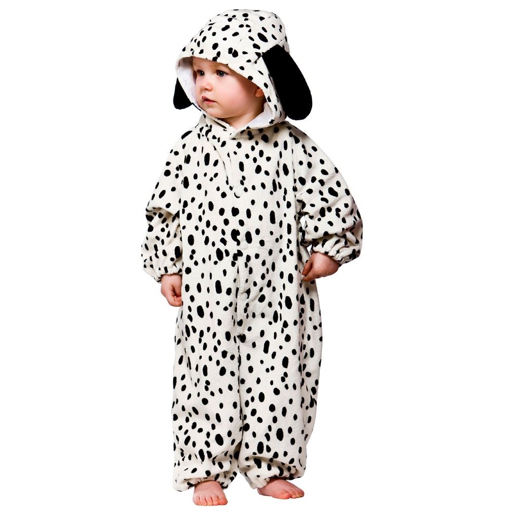 TODDLER ANIMAL JUMPSUIT FANCY DRESS ZOO COSTUME CHILD BOYS GIRLS PLUSH