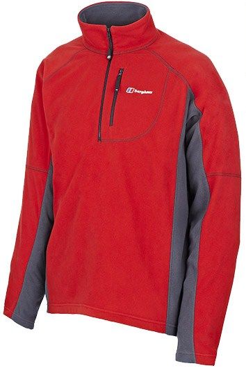 berghaus pullover