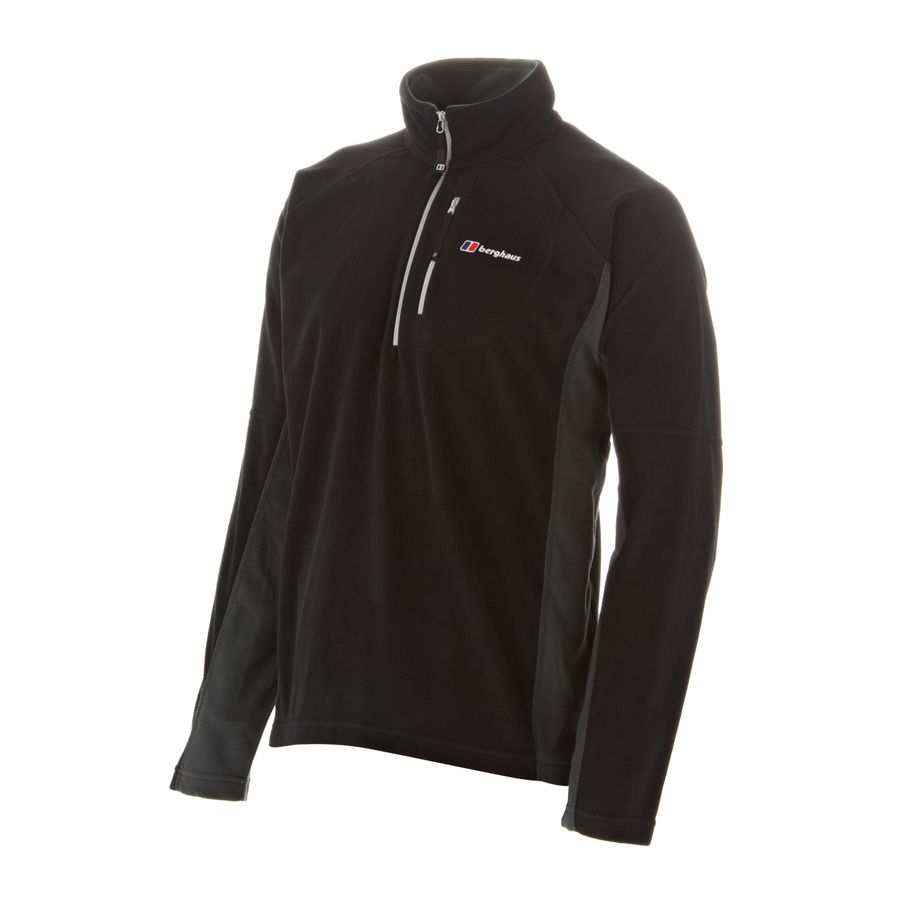 berghaus pullover