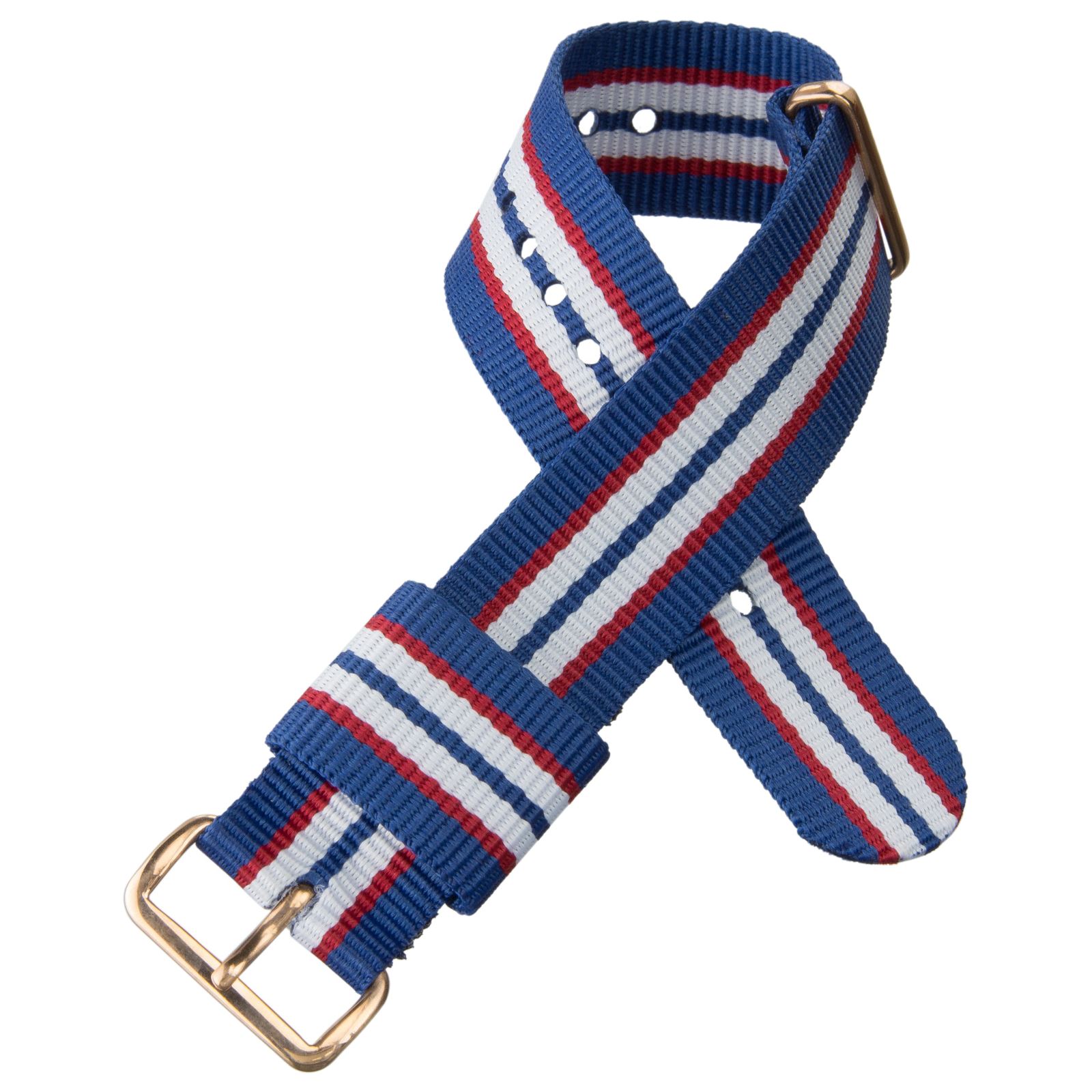 daniel wellington replacement strap