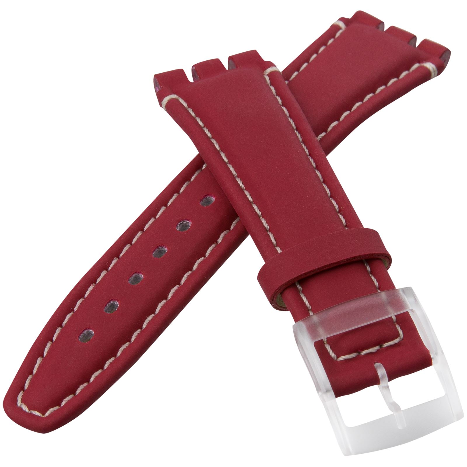 swatch irony watch strap