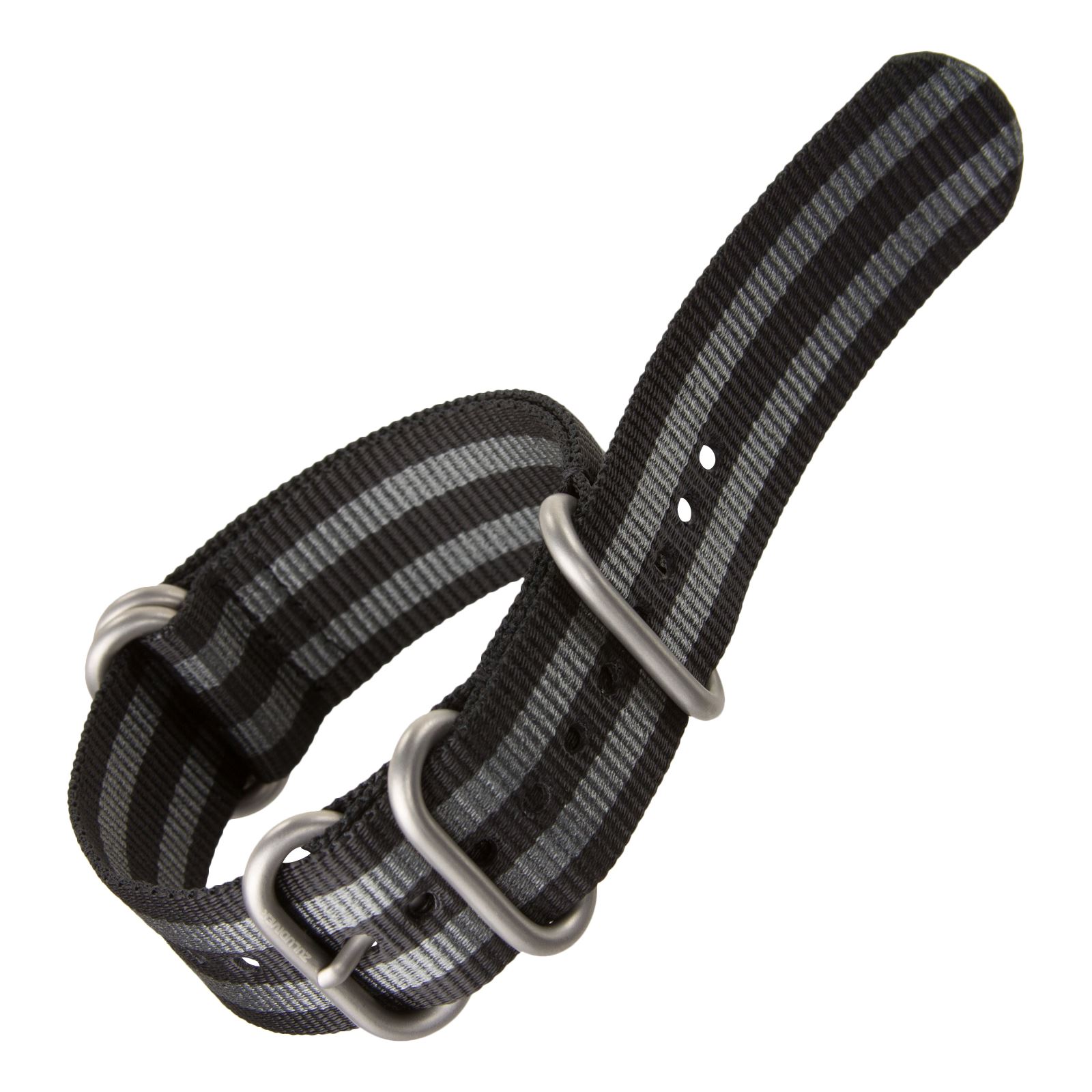 ZULU High Quality Nylon Watch Strap Heavy Duty NATO by ZULUDIVER (tm