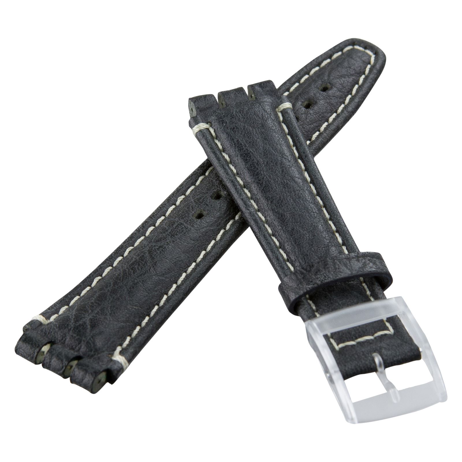 swatch irony watch strap