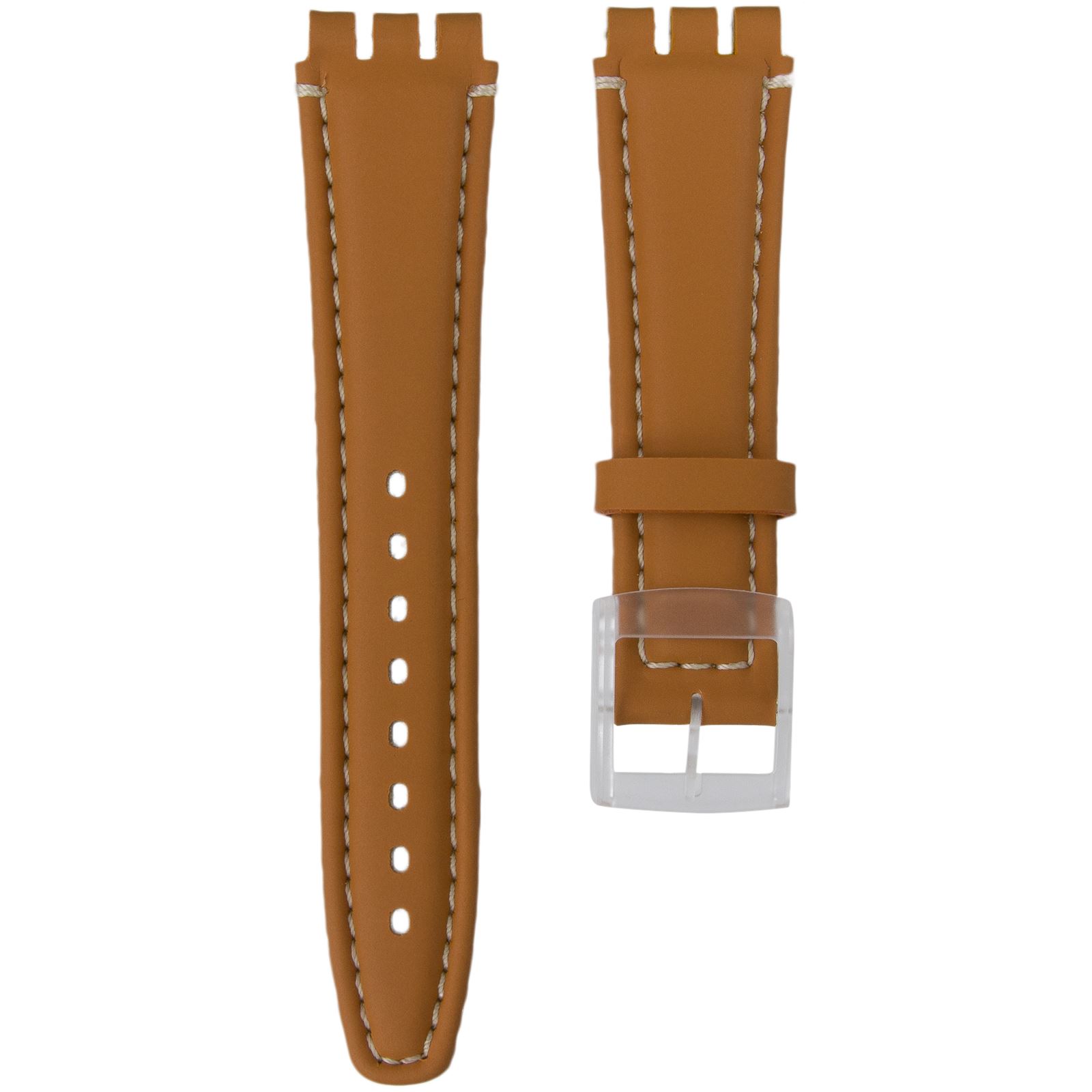 swatch irony watch strap
