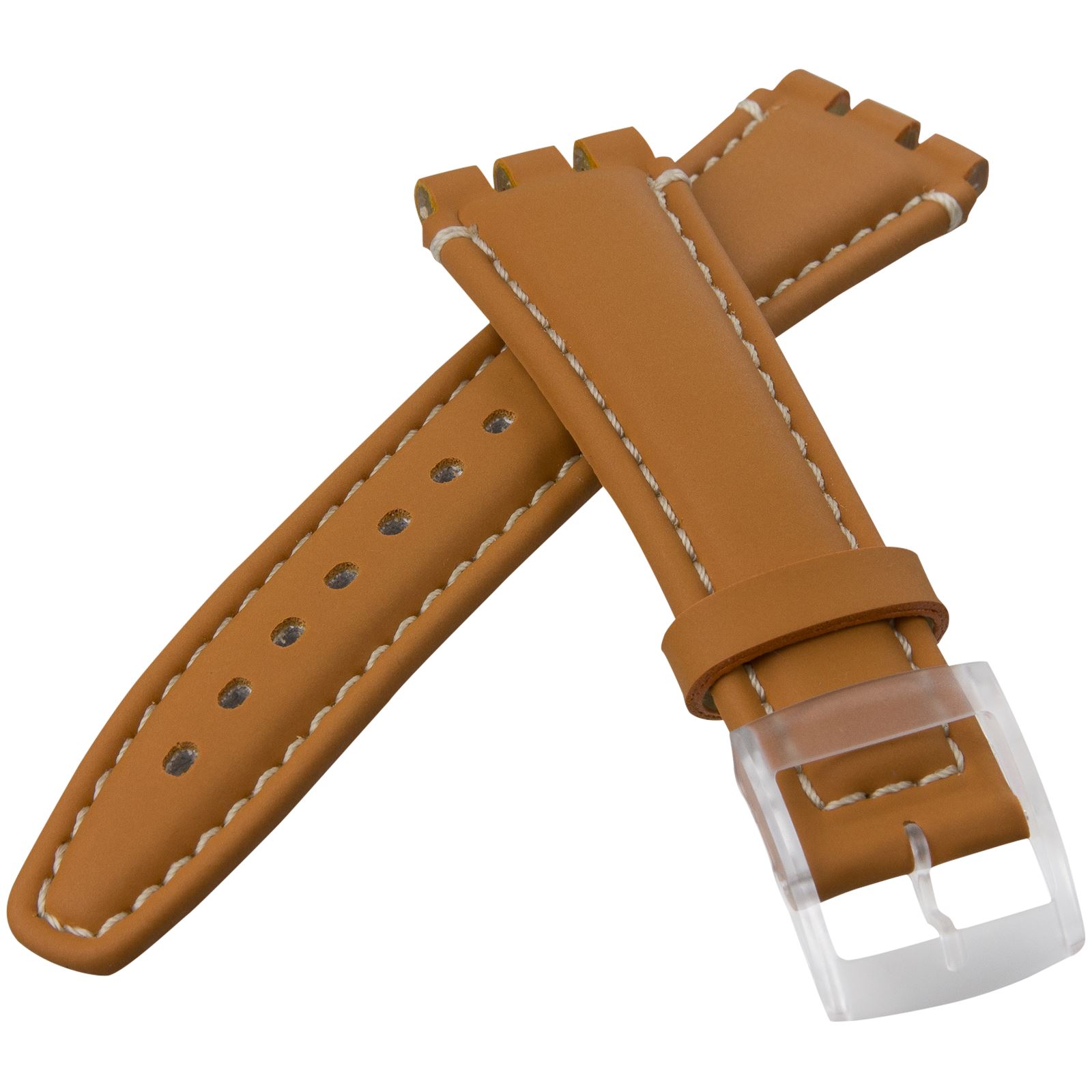 swatch irony watch strap