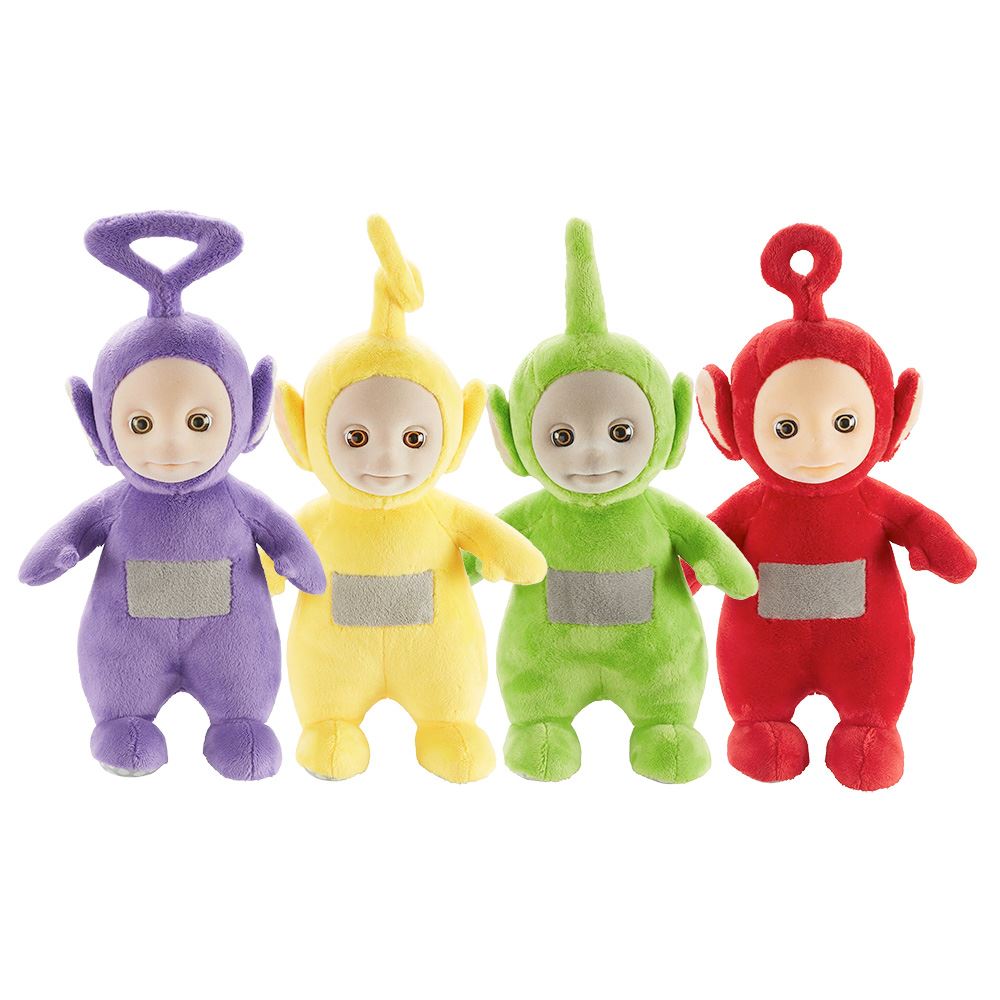 Teletubbies Cm Talking Po Amp Laa Laa Amp Teletubbies Cm Talking Po Amp Laa Laa Amp
