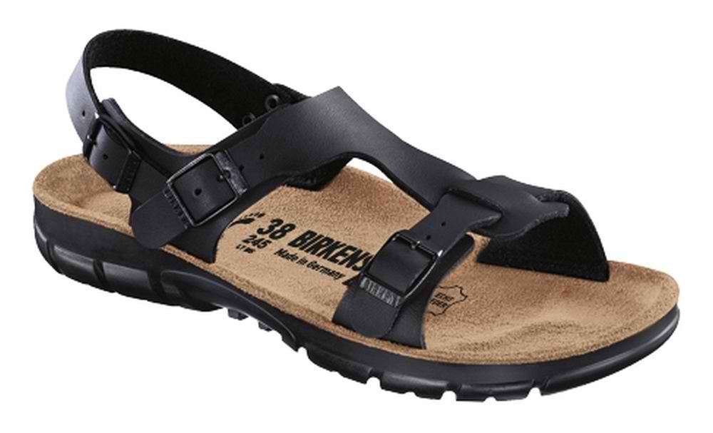 Black socks and Birkenstocks - Kiss my List