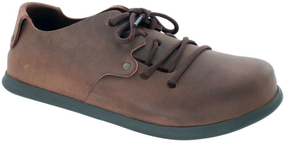Birkenstock - Montana Habana - Narrow - All Sizes Brand New