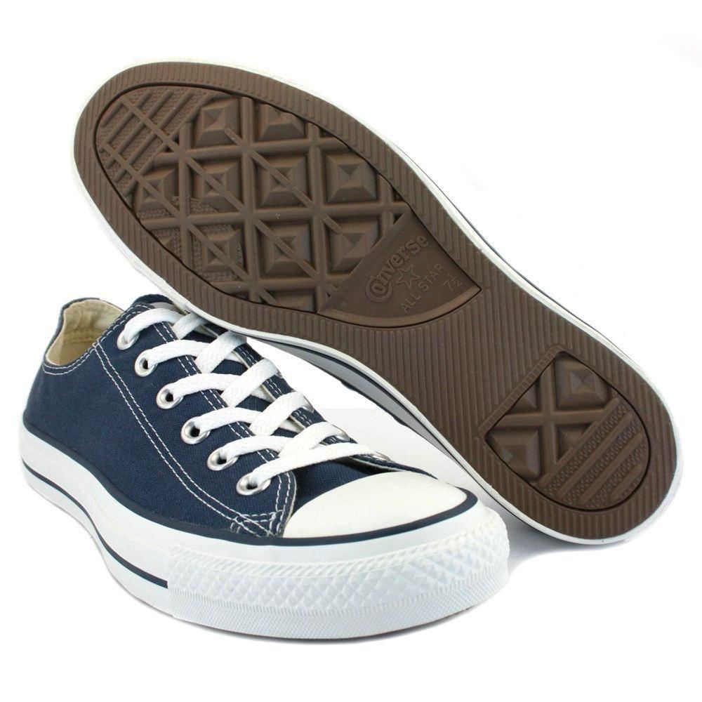 converse chuck taylor all star core ox sneaker