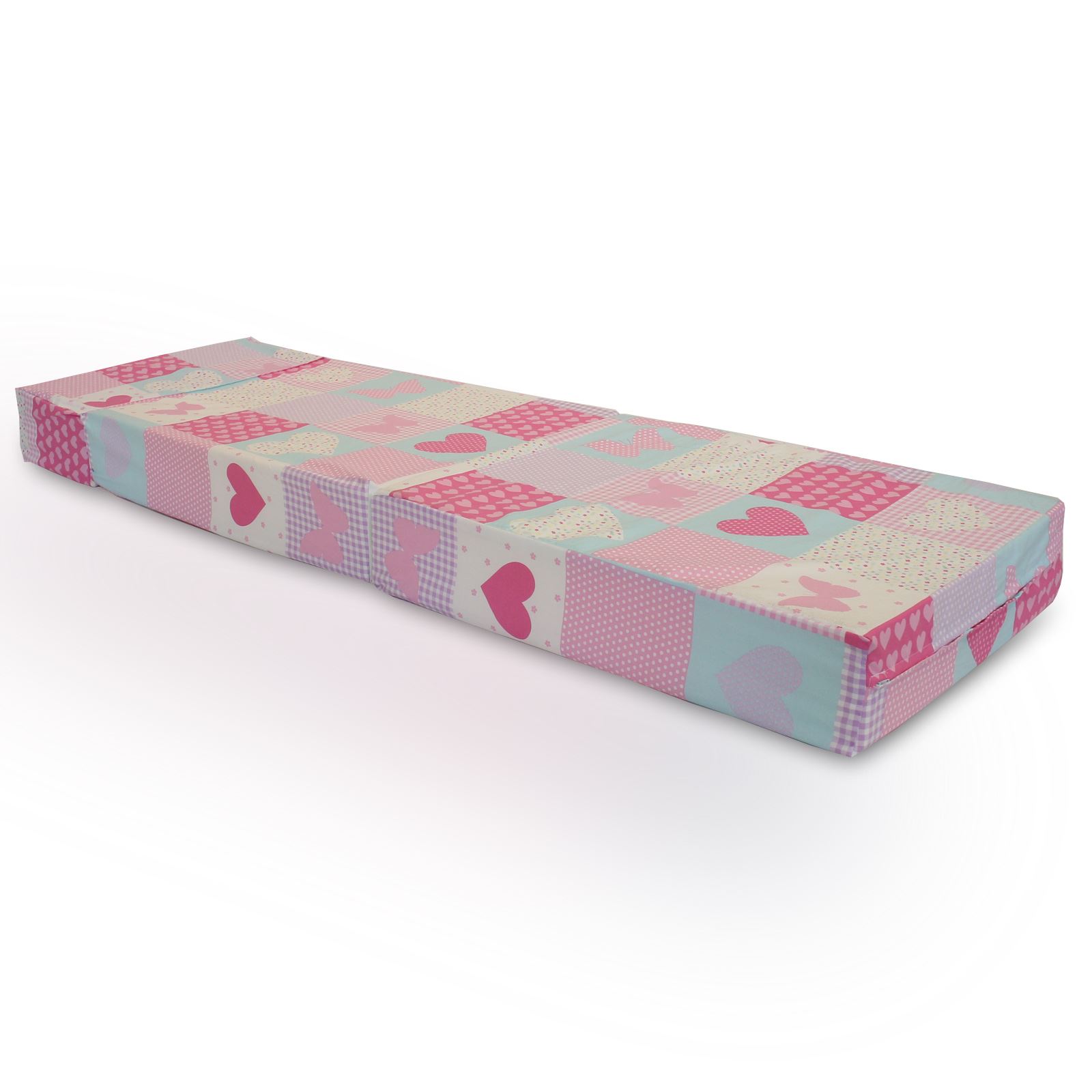 Fold Out Foam Bed Fold Out Foam Bed