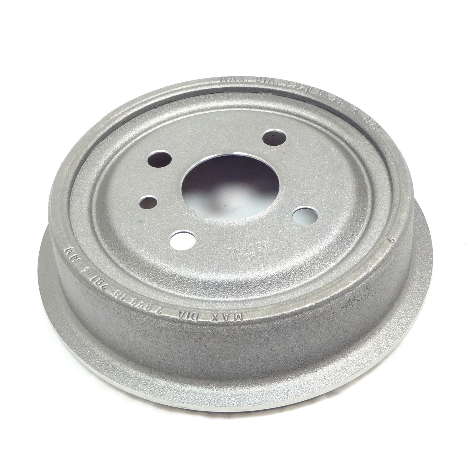 Genuine Vauxhall Opel Cavalier Astra Zafira Rear Drum Brake 200MMx52MM