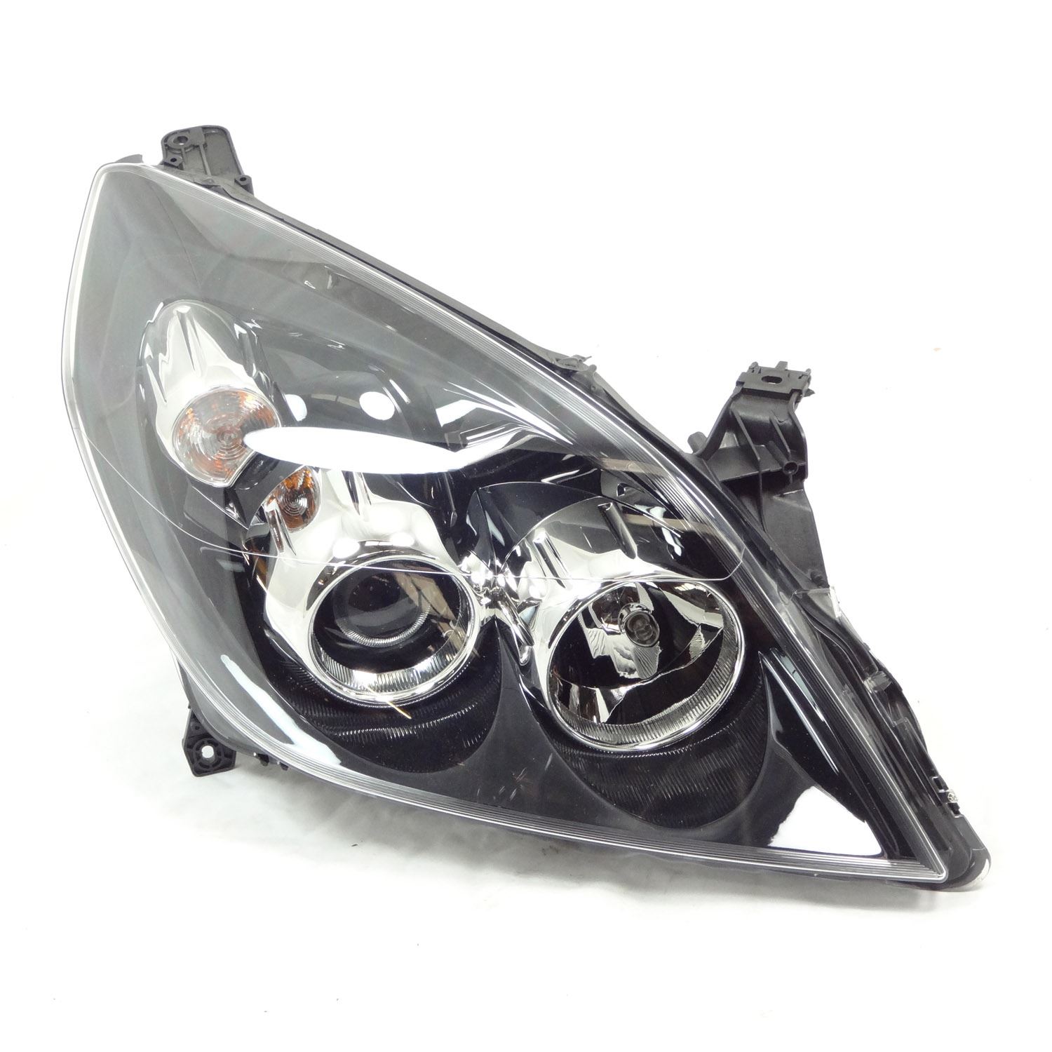 GENUINE Vauxhall Vectra C (0208) HEADLIGHT Drivers Side RH 93179921 eBay