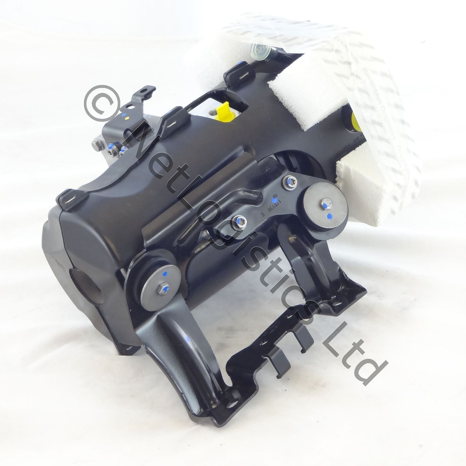 Brand New Genuine Electric Power Steering Pump Peugeot Expert 2007 2.0