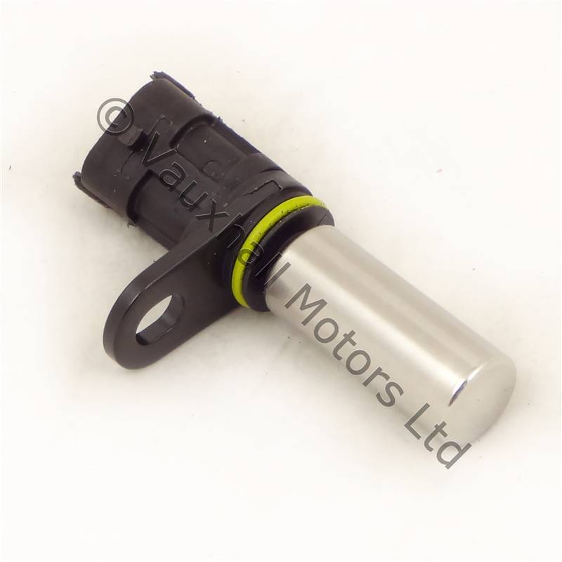 GENUINE Vauxhall Crankshaft Position Sensor Astra Zafira Vectra Corsa