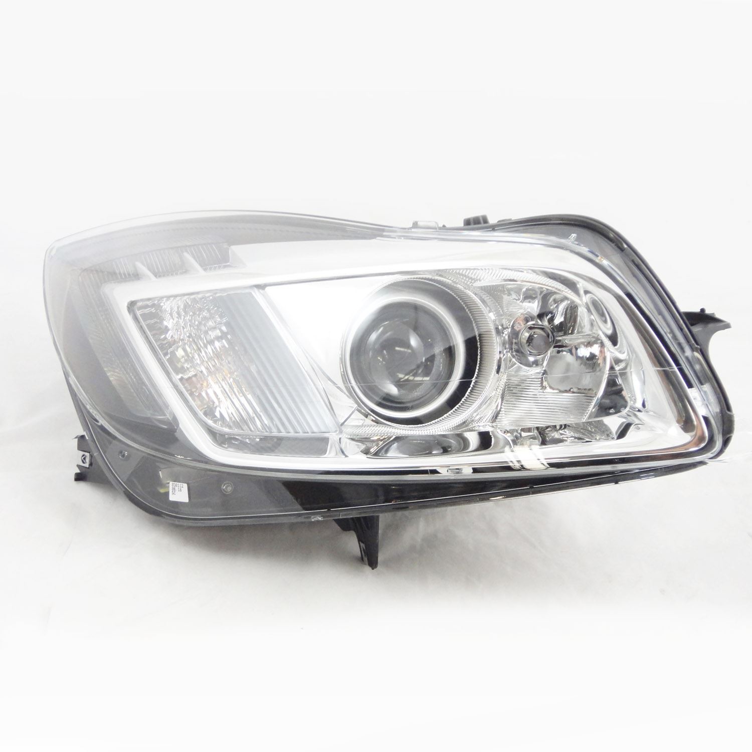 Vauxhall Insignia 09on Drivers Side Xenon Headlamp Adaptive 22925419 eBay