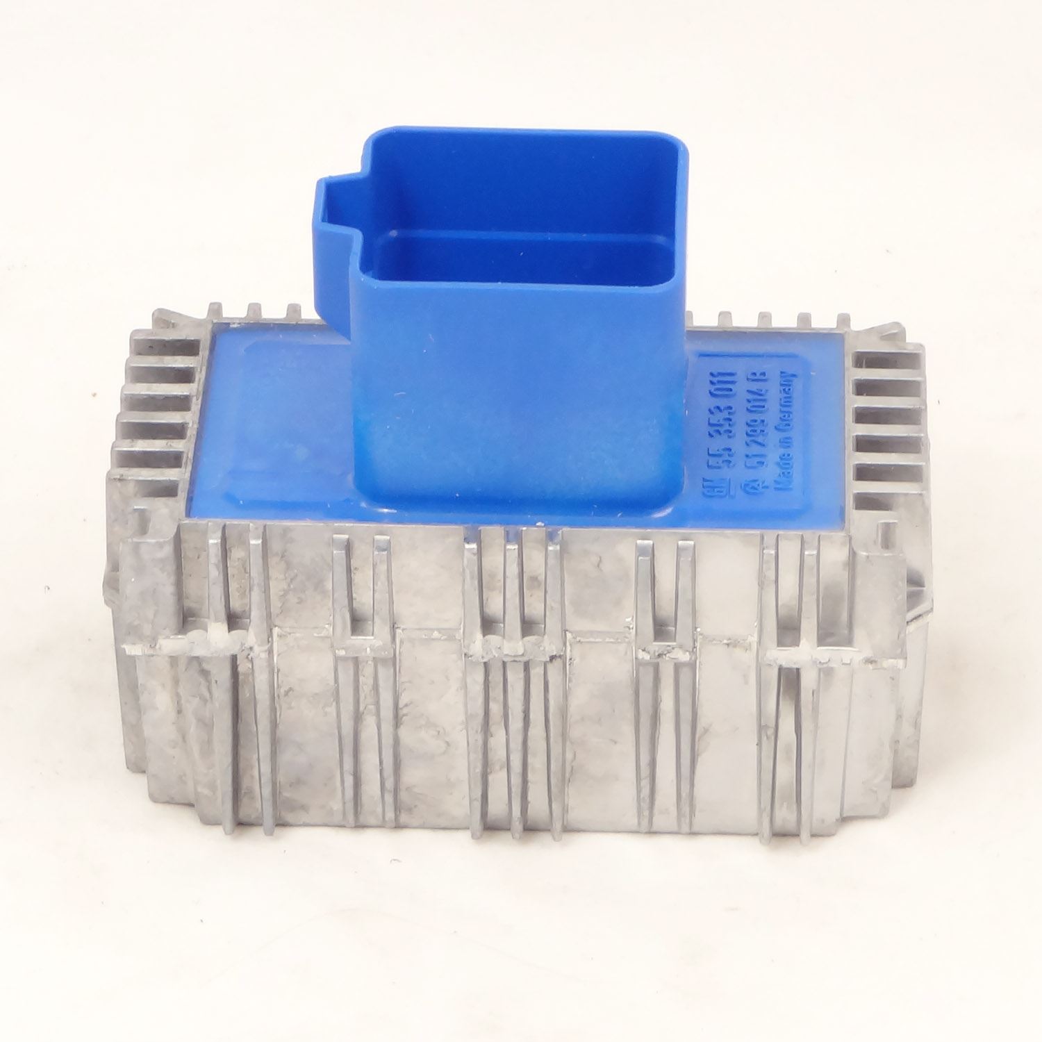 Genuine Vauxhall Vectra Meriva Astra Zafira Glow Plug Control Module