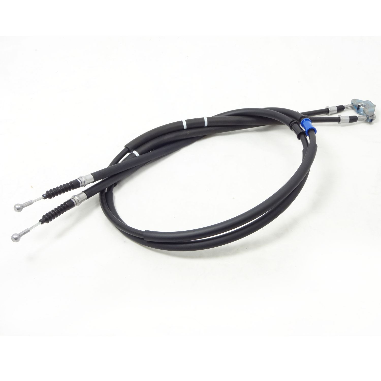 GENUINE Vauxhall Astra Estate Handbrake Cable Centre Rear 13340395 eBay