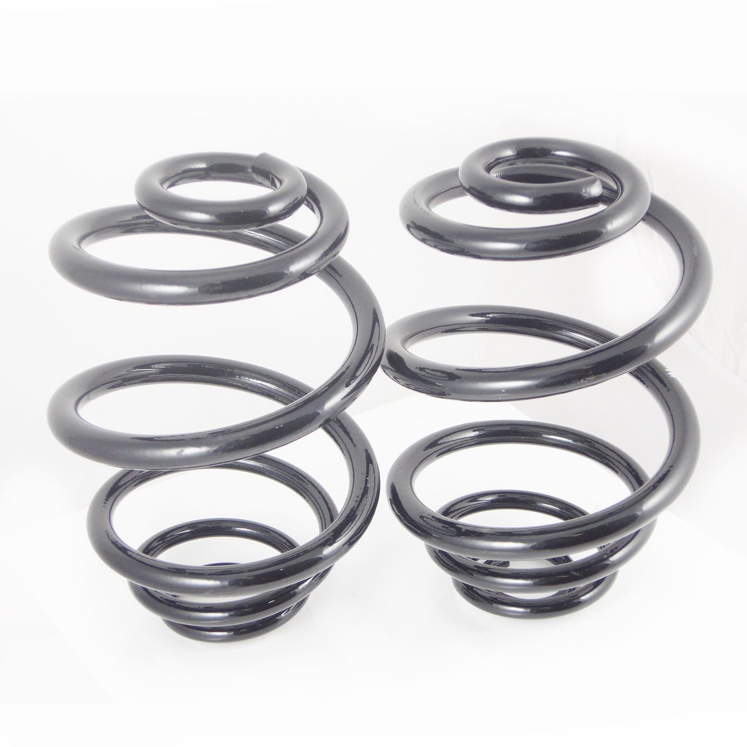 GENUINE Vauxhall Rear Coil Road Spring SET Corsa C Petrol (0111) Ident