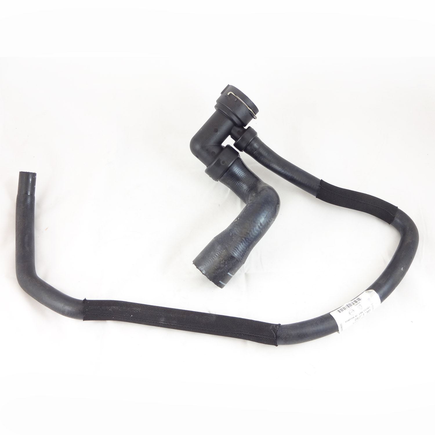 Genuine Vauxhall Astra J 1.6 1.8 Petrol 2010 Onwards Radiator Top Hose