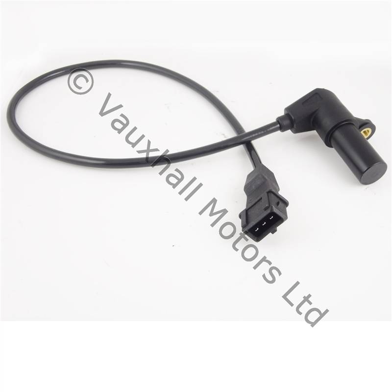 Genuine Vauxhall Crankshaft Position Sensor Astra Zafira 1.4 1.6 Petrol