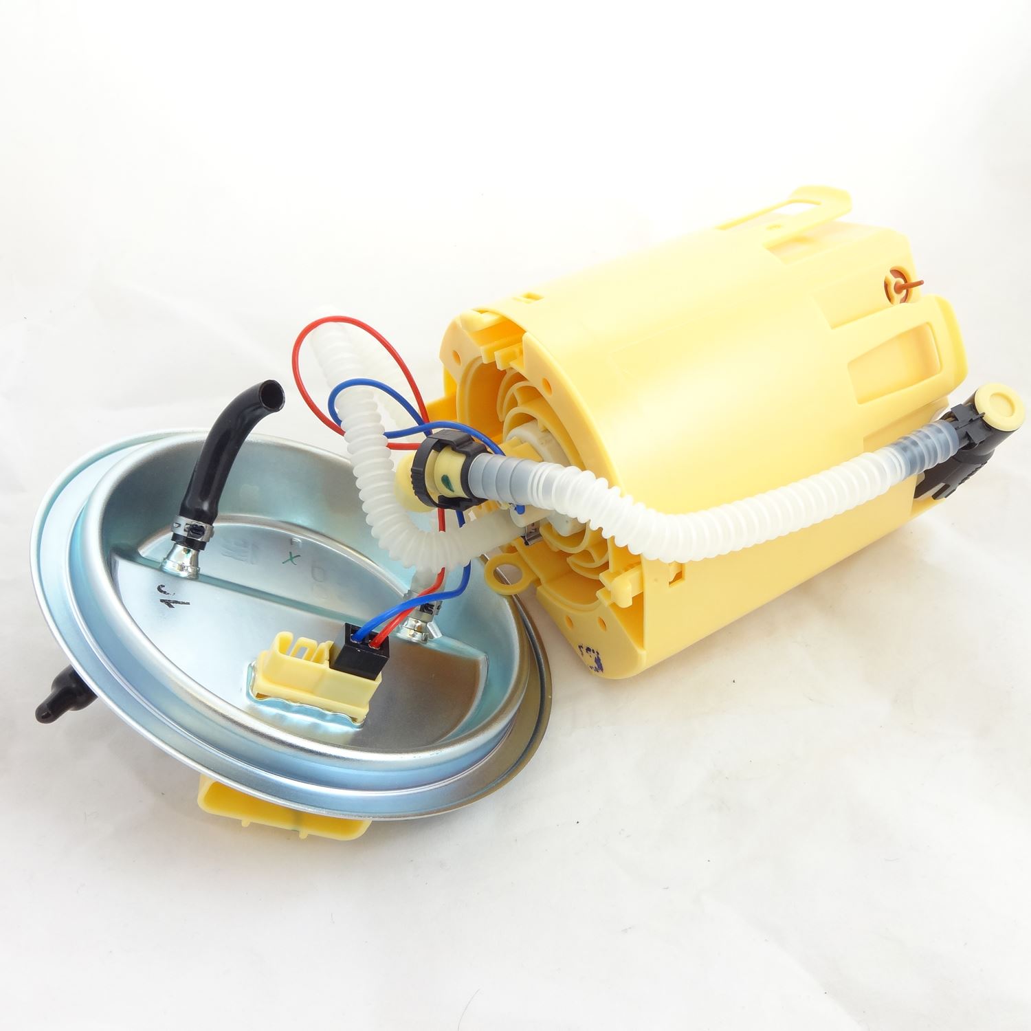 GENUINE Vauxhall Opel Corsa D & Tigra B In Tank Fuel Pump 1.3 CDTi