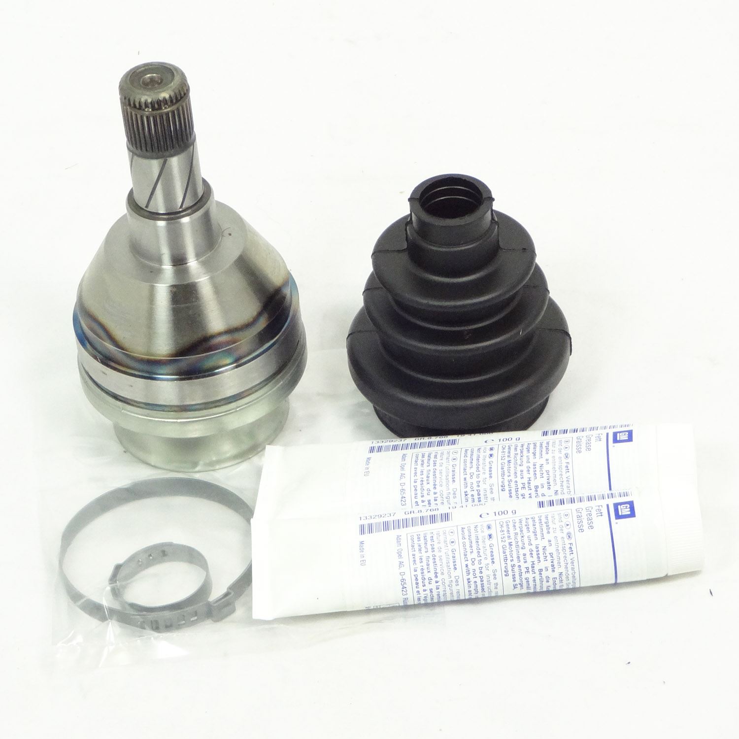 GENUINE Vauxhall Astra Vectra Signum Calibra F23 Inner CV Joint Kit