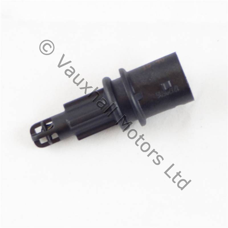 GENUINE Vauxhall IAT Intake Air Temp Temperature Sensor Sender 12129596 ...