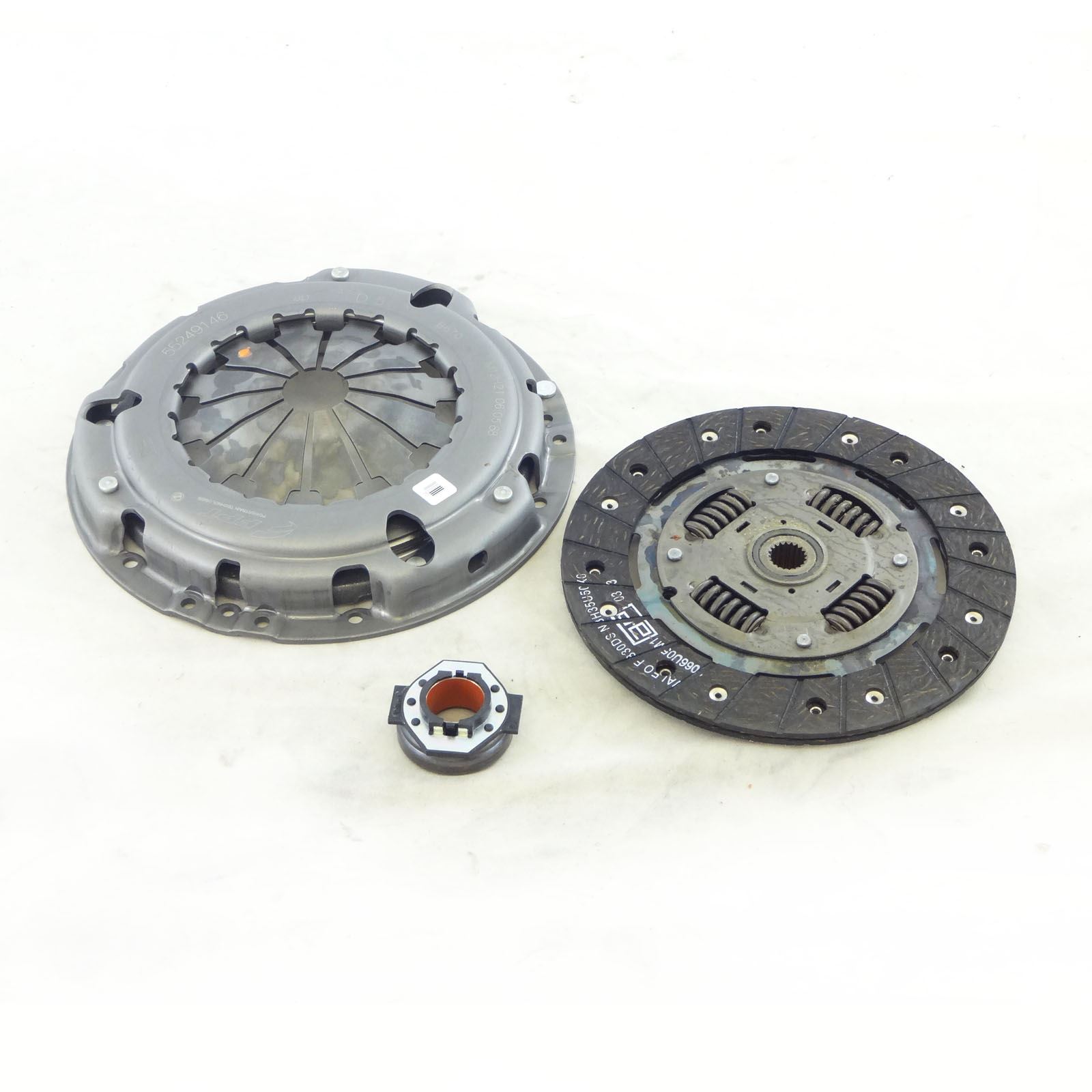 GENUINE Fiat Punto (1213) 500 (07+) Panda 10+ Grande Punto Evo 1.2