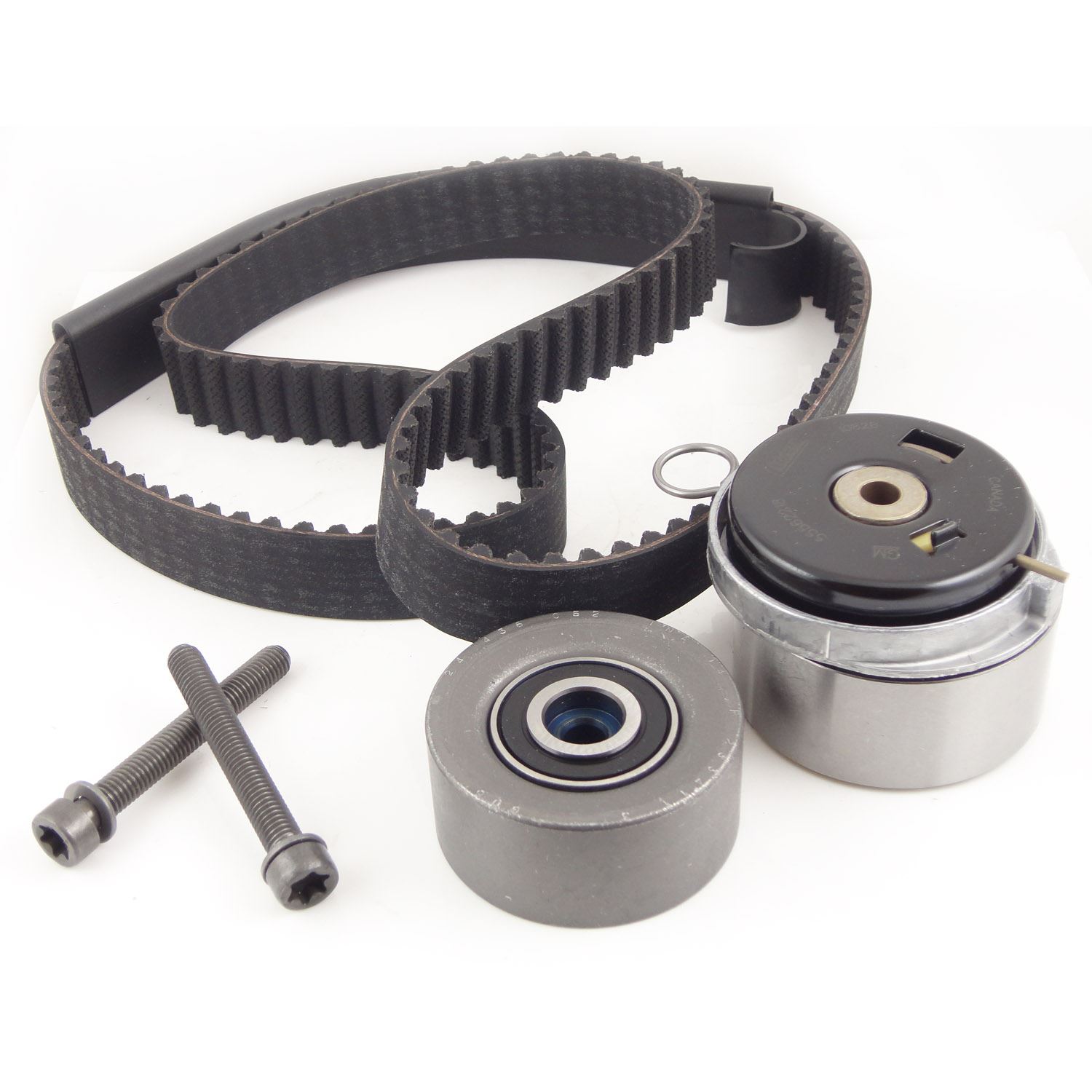 Genuine Vauxhall AstraG/H/J CorsaD VectraC Zafira 1.6 1.8 Cam Belt Kit