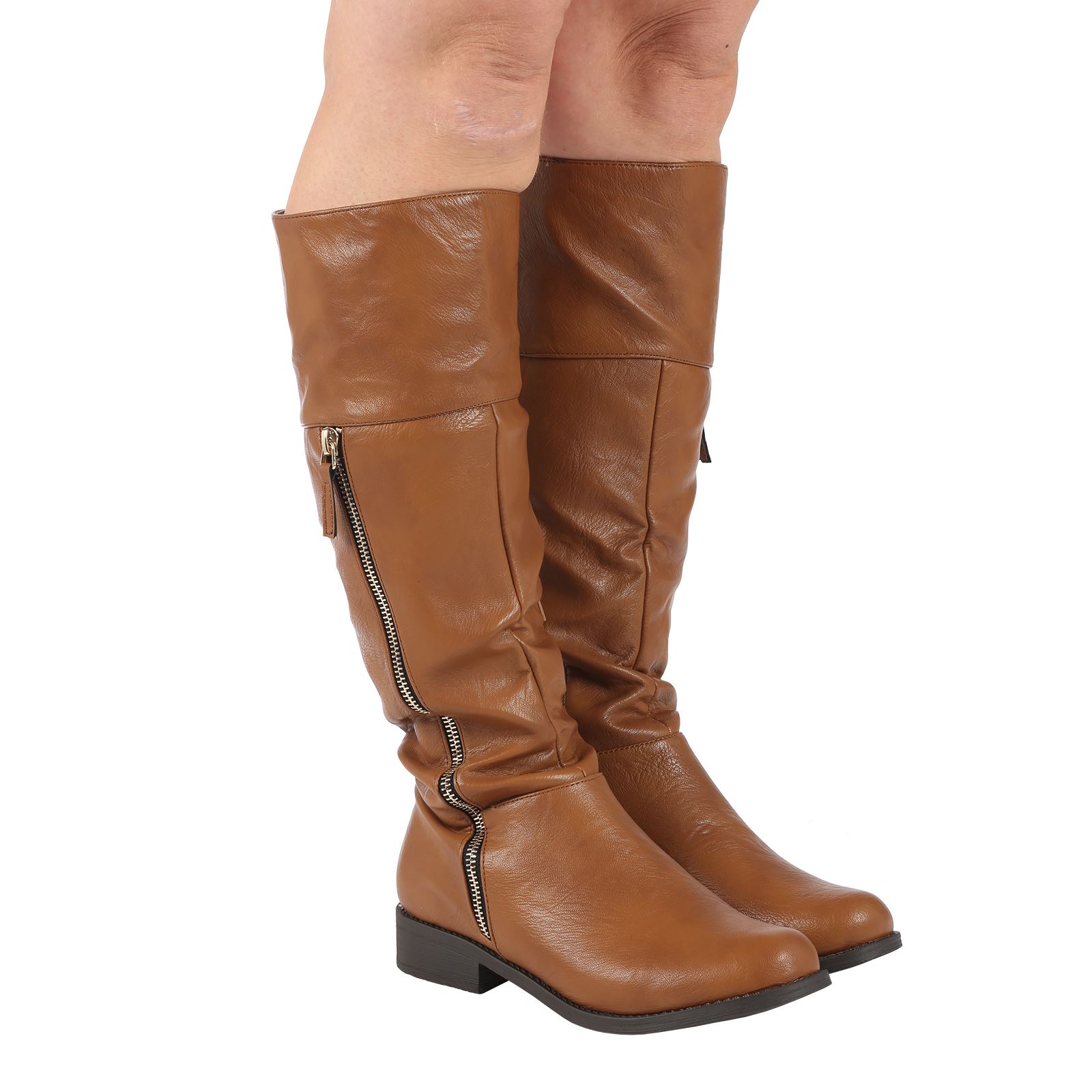 10 Best Black Biker Boots for Women in 2018 - Edgy Leather Biker 63 10 Best Black Biker Boots for Women in 2018 - Edgy Leather Biker 43