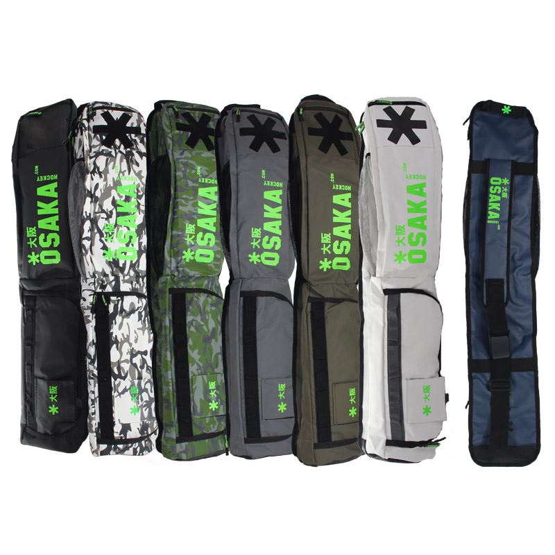 Osaka Pro Tour Medium Hockey Stick and Kit Bag eBay