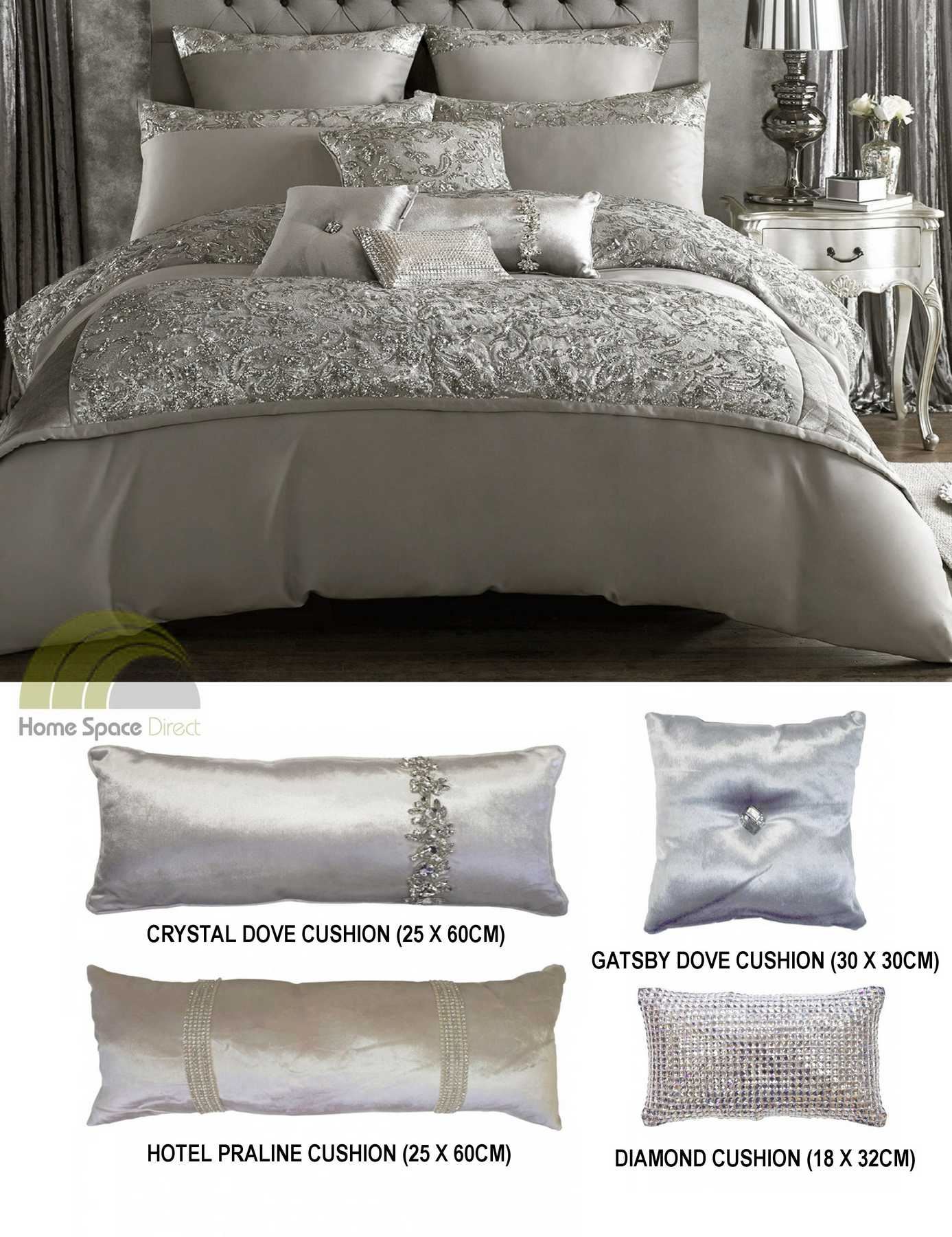 Kylie Minogue Duvet Cover Bedding Selection Or Runner Or Pillowcases Or Cushions eBay