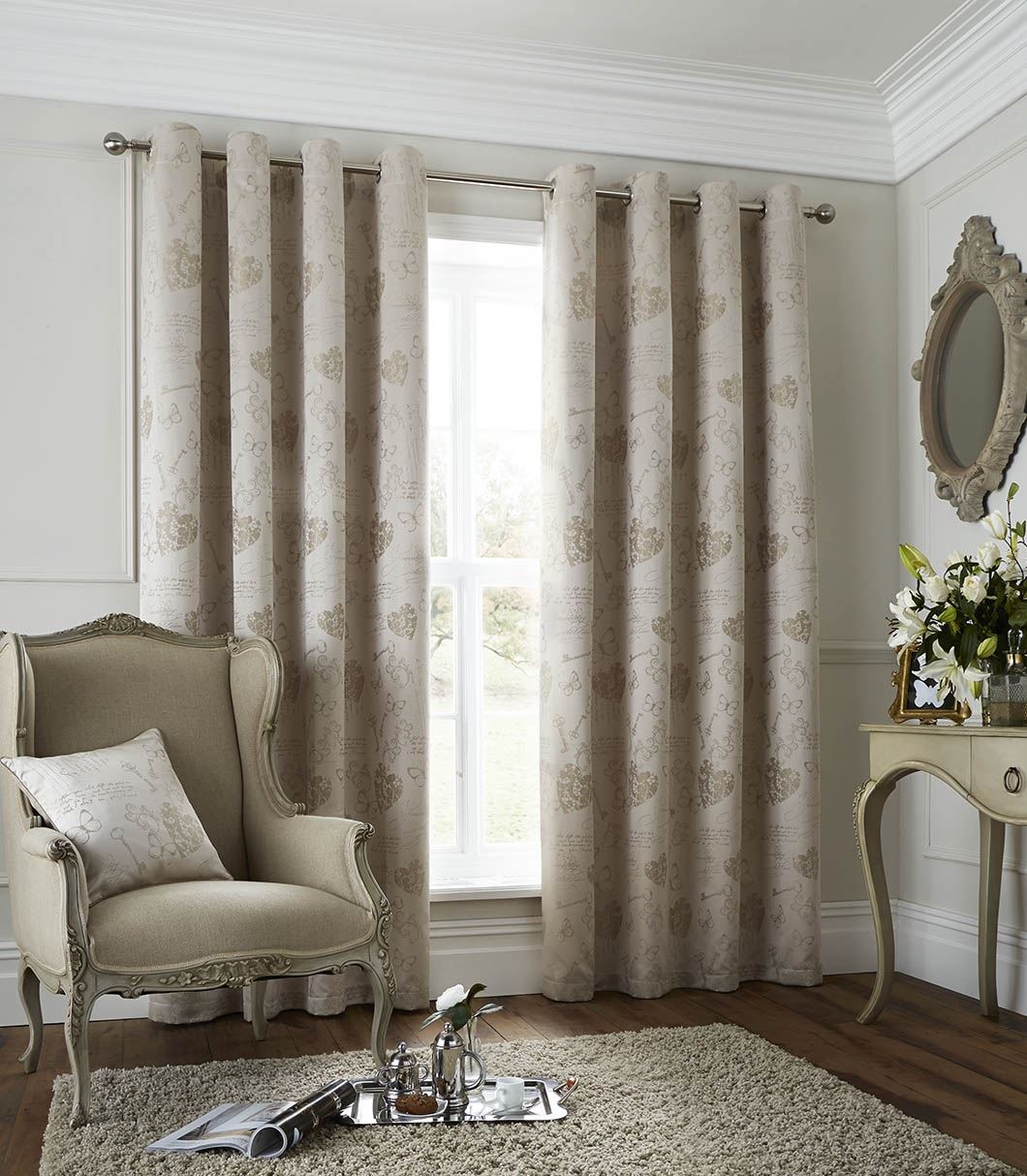 Stone beige quilt duvet cover bedding bed set bed linen or cushion ...