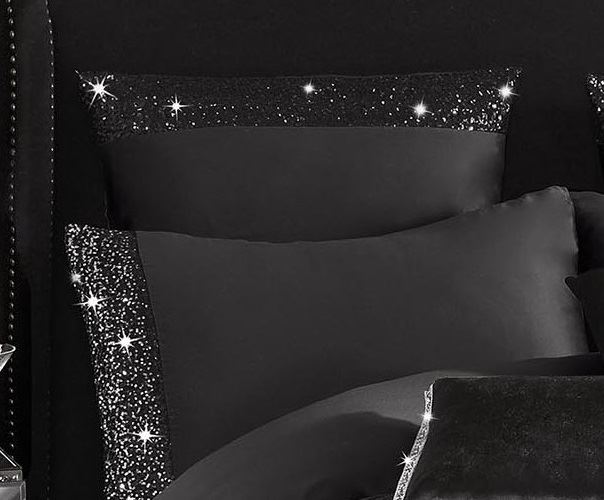 Kylie Minogue Duvet Cover Bedding Or Runner Or Pillowcases Or Cushions Black New eBay