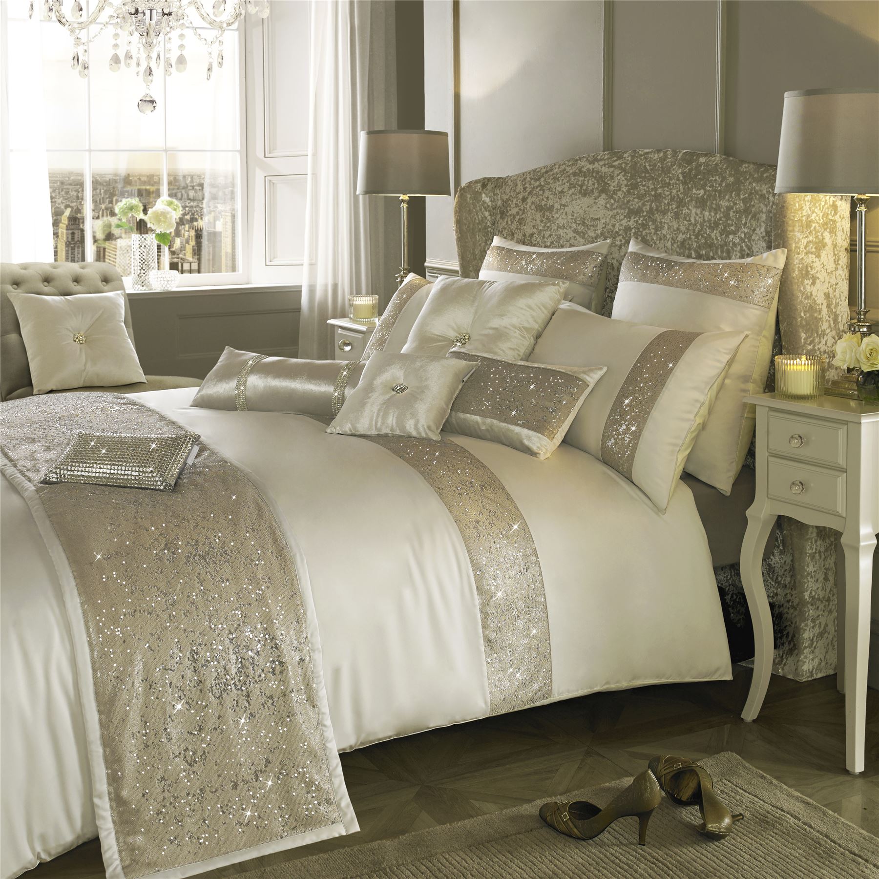 Designer Bedding Quilts The Best Mattress Toppers And