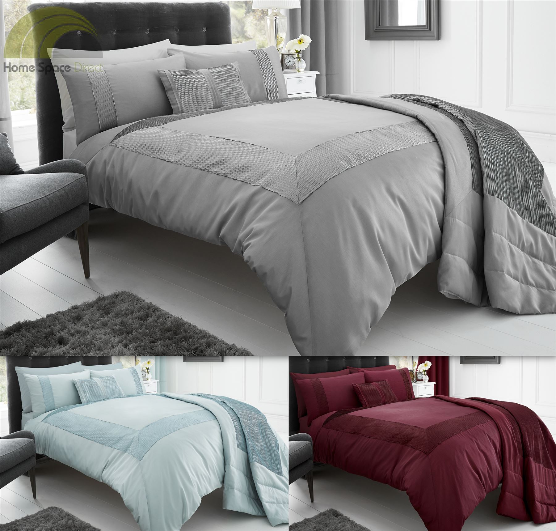 Matching Duvet Covers And Curtains Uk Best 2017 Modern Quilt Duvet Cover Pillowcase Bed Sets Or Throw