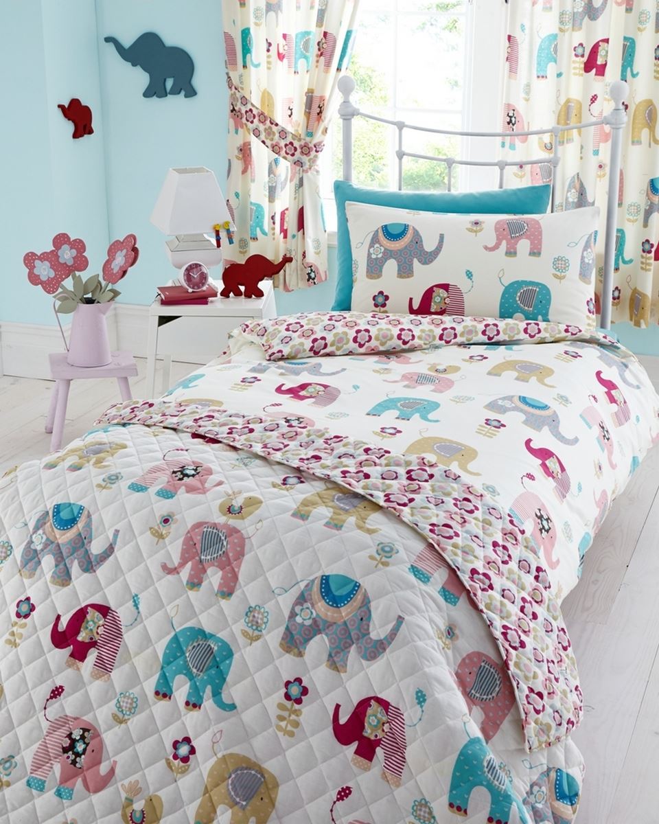 Childrens Bedding And Matching Curtains At Lois Coffman Blog