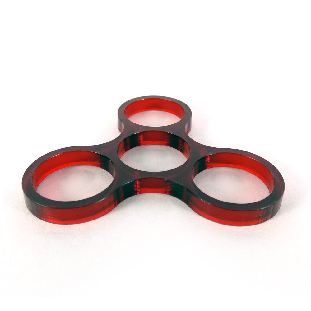 LASER CUT FIDGET SPINNER 20 COLOURS STEEL, HYBRID & FULL CERAMIC BEARINGS eBay