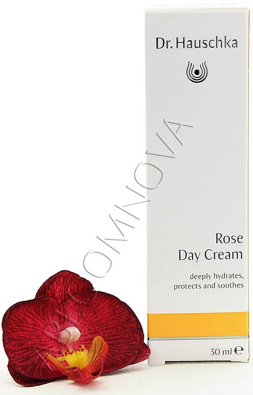 30ml cream rose hauschka dr nz Dr. Hauschka Rose Day Cream 30ml | eBay