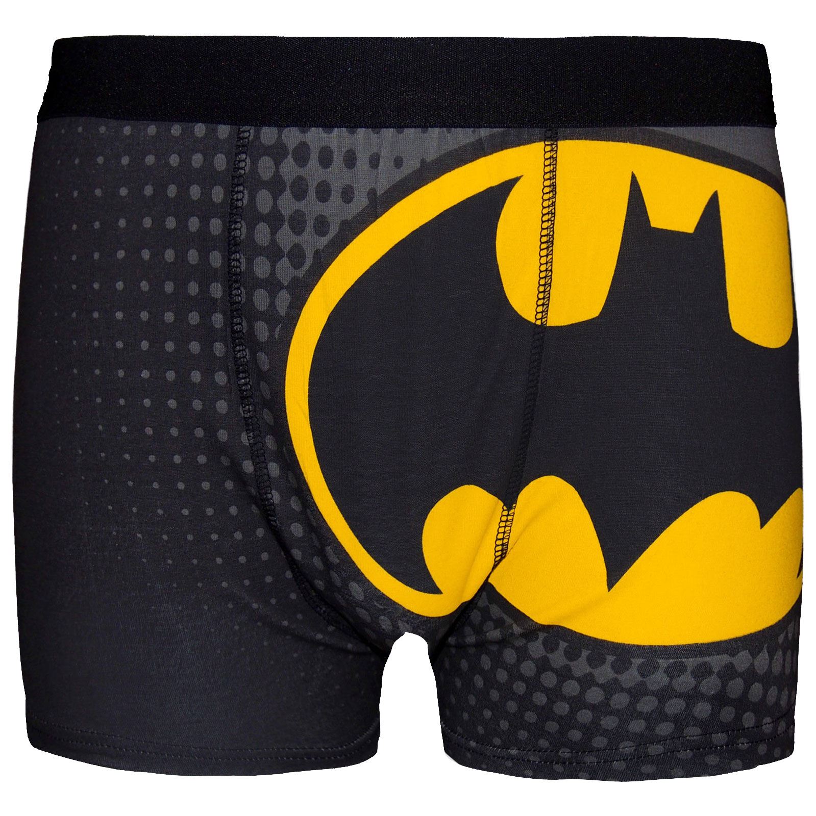 NEW MENS CHARACTER COMIC PRINT BOXERS UNDERWEAR TRUNKS BRIEFS GIFT