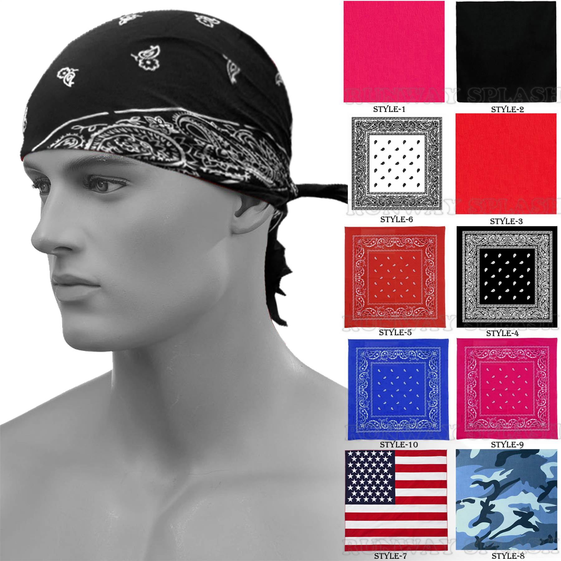 Why do black people wear durags? r/NoStupidQuestions